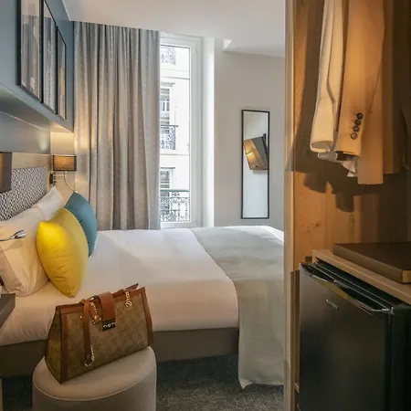 Bristol 3* Ницца