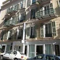 Bristol Отель 3*