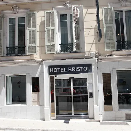 Bristol 3* Ницца