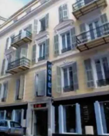 Bristol Отель