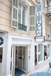 Bristol Отель