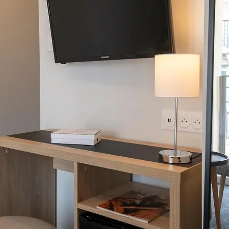 Bristol 3* Ницца