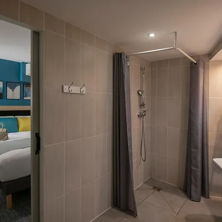 Bristol 3* Ницца