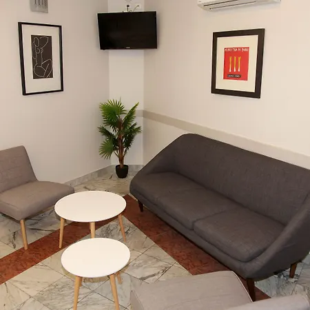 Bristol Отель Ницца