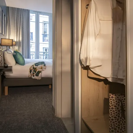 Bristol 3* Ницца