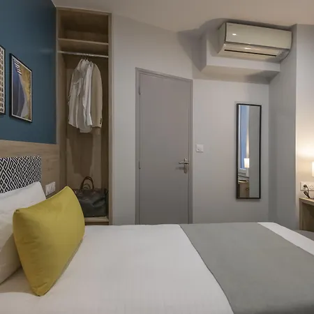 Bristol 3* Ницца